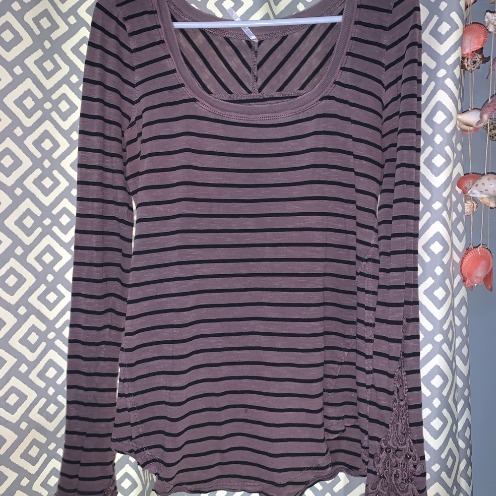 Free people shirt!